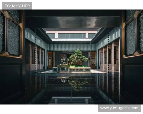 畅游美高梅中国官网，体验奢华酒店与娱乐的完美结合