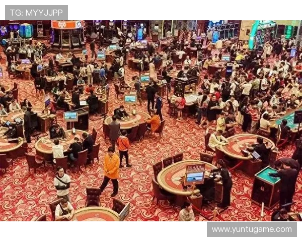 澳门一共有几个赌厅,比较不同赌厅的娱乐设施和服务水平 澳门一共有几个赌厅,比较不同赌厅的娱乐设施和服务水平