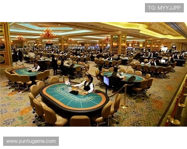 澳门十大赌场全攻略：必去的豪华赌场体验推荐