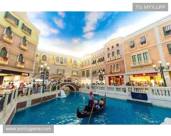 澳门娱乐攻略：澳门娱乐安全指南与注意事项全解析