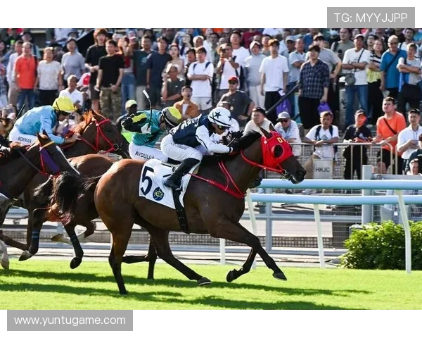 hkjc网娱乐：香港赛马会在线娱乐平台的未来发展趋势与创新功能展望