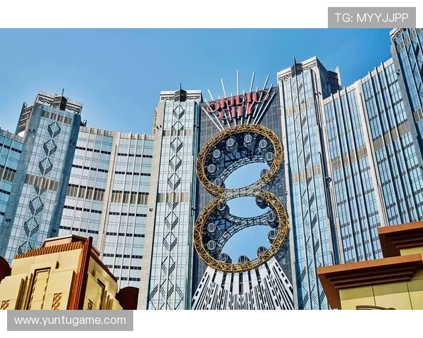 新濠国际赌场如何打造顶级娱乐体验,提升玩家满意度的实用攻略