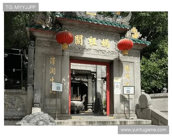 澳门华都酒店周边旅游景点推荐，带您领略澳门的独特魅力与文化风情