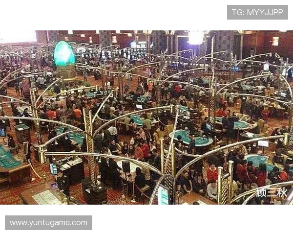 澳门最大的赌场叫什么以及它的法律法规和监管环境分析